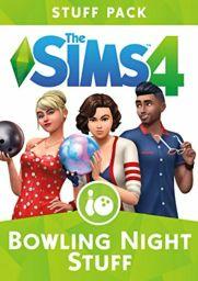 The Sims 4: Bowling Night Stuff DLC (PC / Mac) - EA Play - Digital Code