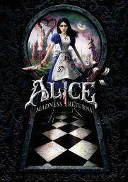 Alice: Madness Returns (PC) - EA Play - Digital Code