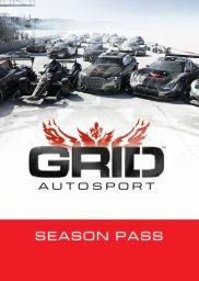 Grid Autosport Season Pass DLC (PC) - Steam - Digital Code