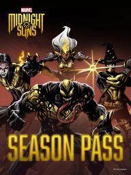 Marvel's Midnight Suns Season Pass DLC (EU) (PC) - Steam - Digital Code