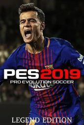 Pro Evolution Soccer 2019 Legend Edition (EU) (PC) - Steam - Digital Code
