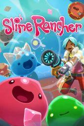Slime Rancher (EU) (PC / Xbox One / Xbox Series X|S) - Xbox Live - Digital Code