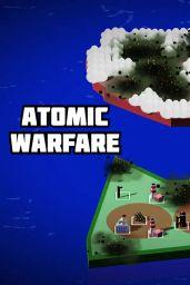 Atomic Warfare (PC) - Steam - Digital Code