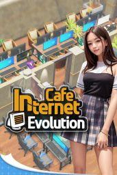 Internet Cafe Evolution (PC) - Steam - Digital Code