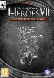 Might & Magic Heroes VII Complete Edition (PC) - Ubisoft Connect - Digital Code