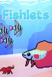 Fishlets (PC) - Steam - Digital Code