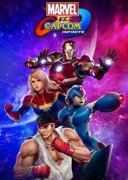 Marvel vs Capcom: Infinite (ROW) (PC) - Steam - Digital Code