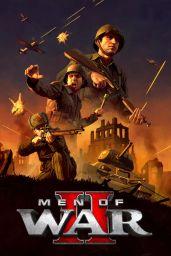 Men of War II (PC / Linux) - Steam - Digital Code