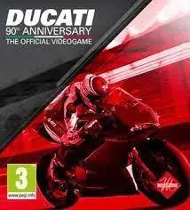 DUCATI - 90th Anniversary (EU) (Xbox One) - Xbox Live - Digital Code