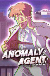 Anomaly Agent (PC) - Steam - Digital Code