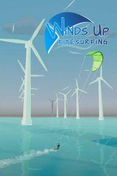 Winds Up Kitesurfing (PC) - Steam - Digital Code