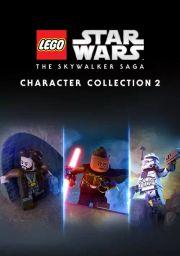 Lego Star Wars: The Skywalker Saga - Character Collection 2 DLC (ROW) (PC) - Steam - Digital Code