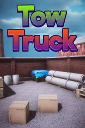 Tow Truck (PC) - Steam - Digital Code