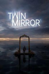 Twin Mirror (AR) (Xbox One / Xbox Series X/S) - Xbox Live - Digital Code