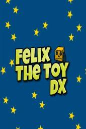 Felix The Toy (PC) - Steam - Digital Code