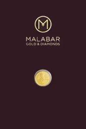Malabar Gold Coin ₹50000 INR Gift Card (IN) - Digital Code