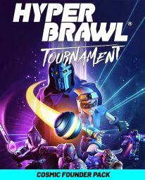 HyperBrawl Tournament - Cosmic Founder Pack DLC (PC) - Steam - Digital Code