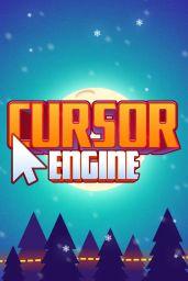 Cursor Engine (PC) - Steam - Digital Code