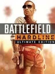 Battlefield Hardline Ultimate Edition (AR) (Xbox One) - Xbox Live - Digital Code