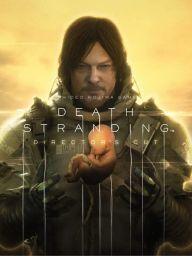 Death Stranding - Directors Cut Upgrade DLC (PC) - Steam - Digital Code