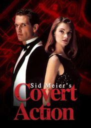 Sid Meier's Covert Action (Classic) (PC / Mac / Linux) - Steam - Digital Code