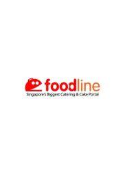 FoodLine $10 SGD Gift Card (SG) - Digital Code