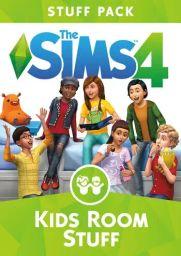 The Sims 4: Kids Room Stuff DLC (PC) - EA Play - Digital Code