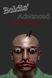 Baldis' Advanced 3D Math Class (PC) - Steam - Digital Code