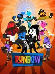 Runbow (Nintendo Switch) - Nintendo - Digital Code