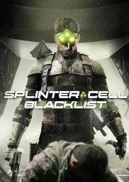 Tom Clancy's Splinter Cell: Blacklist Upper Echelon Edition (PC) - Ubisoft Connect - Digital Code