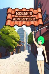 Megan's Adventure (EU) (PC) - Steam - Digital Code