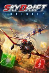 SkyDrift Infinity (ROW) (PC) - Steam - Digital Code