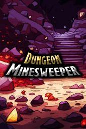 Dungeon Minesweeper (PC) - Steam - Digital Code