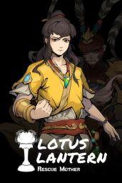 Lotus Lantern: Rescue Mother (EU) (PC) - Steam - Digital Code