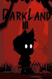 Darkland 3 (AR) (Xbox One / Xbox Series X/S) - Xbox Live - Digital Code