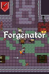 Forgenator (PC) - Steam - Digital Code