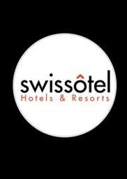 Swissôtel Hotels & Resorts $25 USD Gift Card (US) - Digital Code