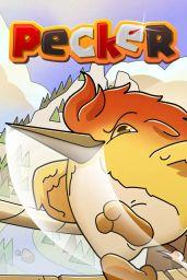 Pecker (PC) - Steam - Digital Code
