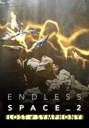 Endless Space 2 - Lost Symphony DLC (EU) (PC / Mac) - Steam - Digital Code