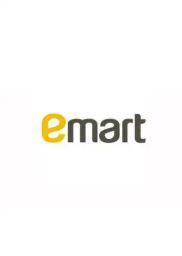 Emart ₩20000 KRW Gift Card (KR) - Digital Code