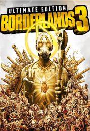 Borderlands 3: Ultimate Edition (EU) (Nintendo Switch) - Nintendo - Digital Code