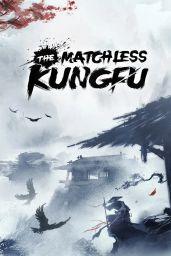 The Matchless Kungfu (PC) - Steam - Digital Code