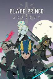 Blade Prince Academy (PC) - Steam - Digital Code