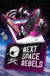 Next Space Rebels (ROW) (PC / Mac) - Steam - Digital Code