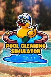 Pool Cleaning Simulator (PC) - Steam - Digital Code