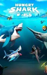 Hungry Shark World (EU) (Xbox One / Xbox Series X/S) - Xbox Live - Digital Code