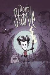 Don't Starve: Together Console Edition (EN) (US) (Xbox One / Xbox Series X|S) - Xbox Live - Digital Code