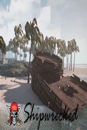 Shipwrecked (PC) - Steam - Digital Code