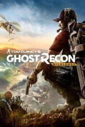 Tom Clancy's Ghost Recon Wildlands - Deluxe Pack DLC (PC) - Ubisoft Connect - Digital Code