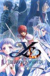 Ys VI: The Ark of Napishtim (PC) - Steam - Digital Code